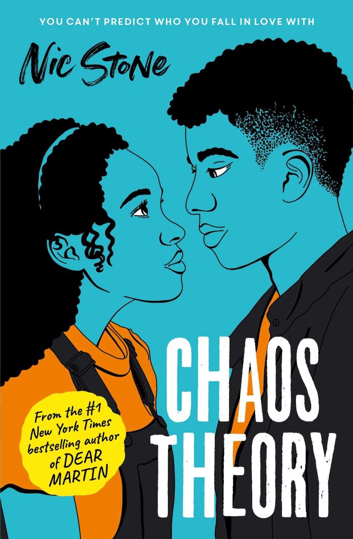 Chaos Theory Chaos Theory