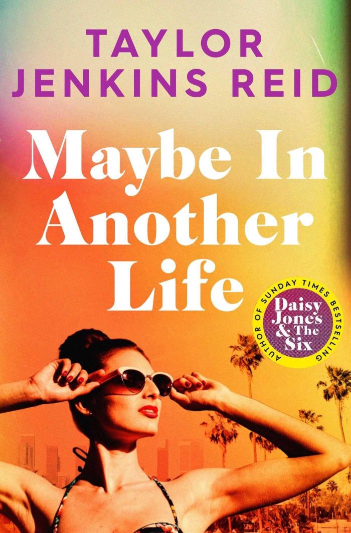 Maybe in Another Life Maybe in Another Life