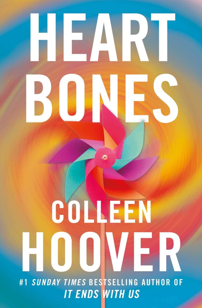 Heart Bones Heart Bones