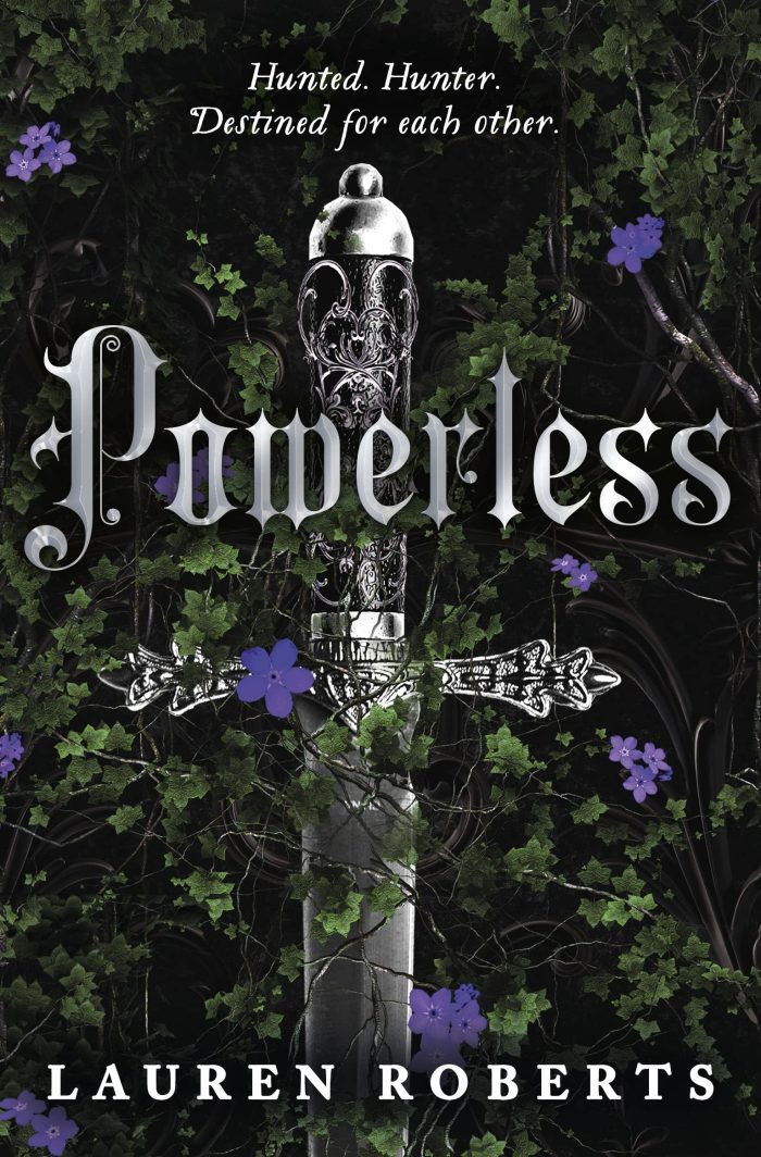 Powerless Powerless