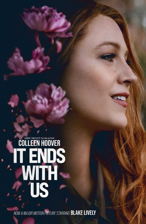 It Ends With Us (movie tie-in)