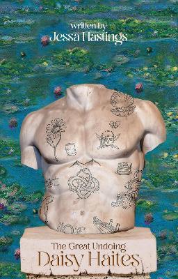 Daisy Haites The Great Undoing Magnolia Parks Book 4