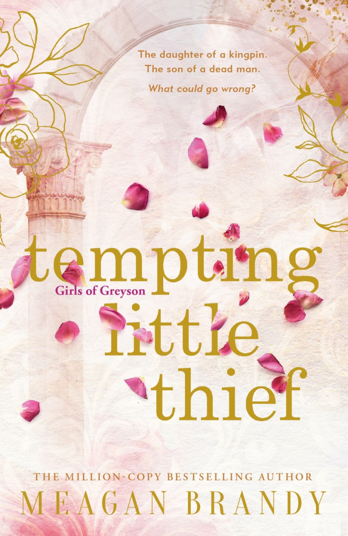 Tempting Little Thief Tempting Little Thief