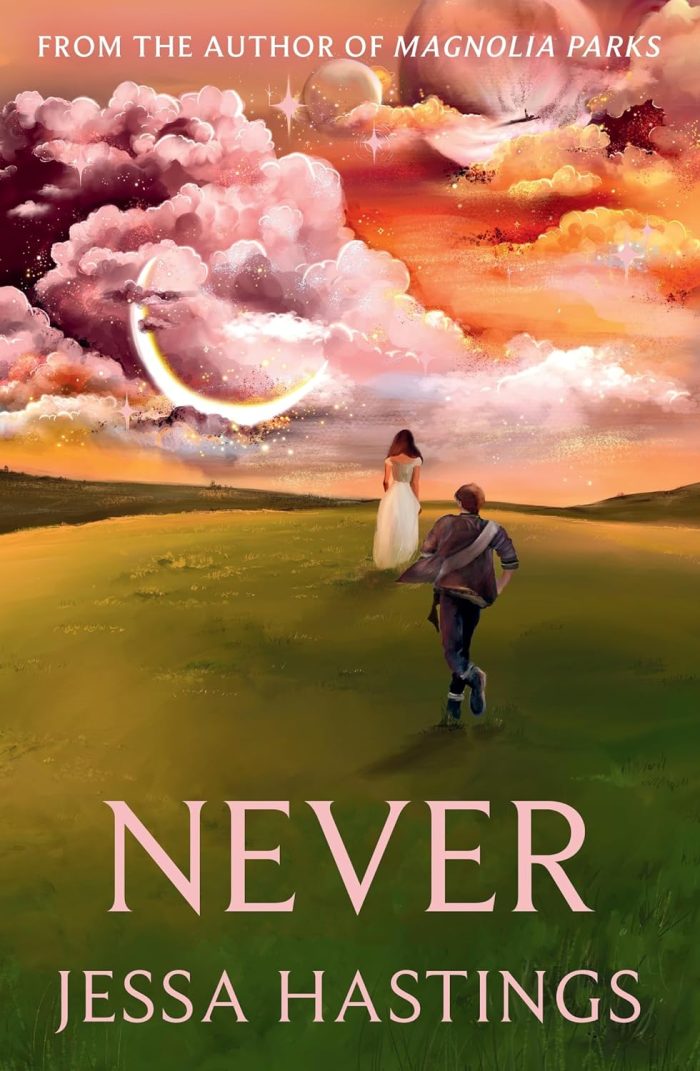 Never Never