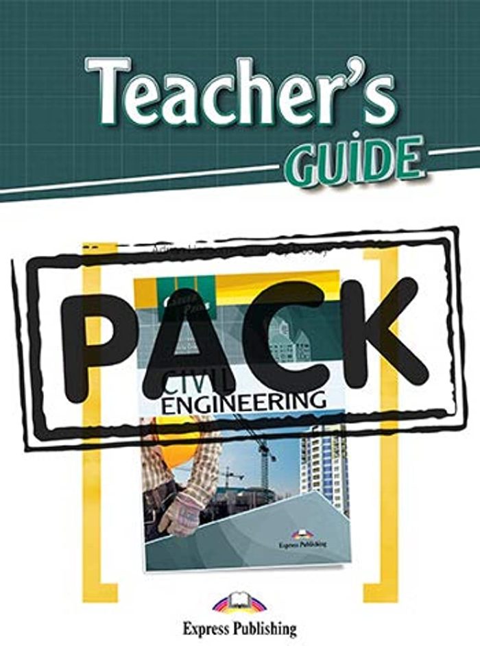 Career Paths: Civil Engineering Teacher's Pack Career Paths: Civil Engineering Teacher's Pack
