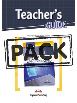 Career Paths: Computer Engineering Teacher's Pack (2nd Edition)