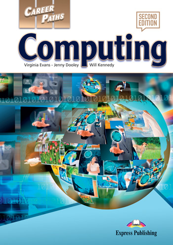 Career Paths: Computing Student's Book with Digibooks App (2nd Edition)