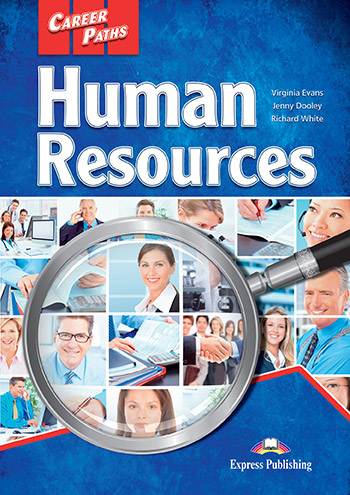 Career Paths: Human Resources Teacher's Pack