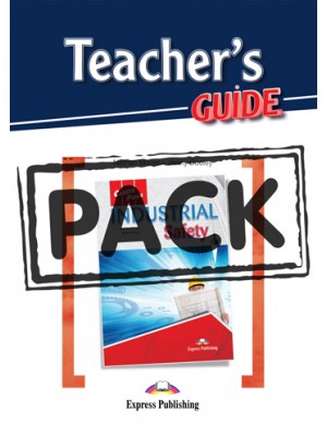 Career Paths: Industrial Safety Teacher's Pack