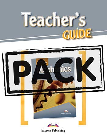 Career Paths: Mechanics Teacher's Pack