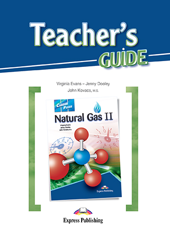 Career Paths: Natural Gas II Teacher's Pack