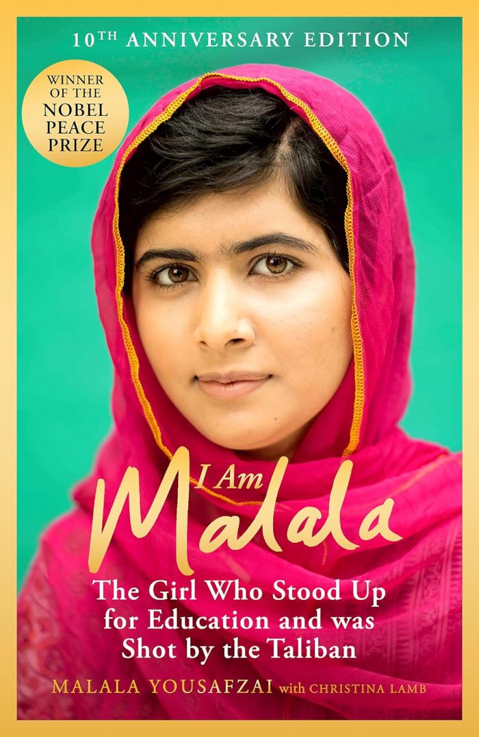 I Am Malala The Girl Who Stood Up for Education and was Shot by the Taliban I Am Malala The Girl Who Stood Up for Education and was Shot by the Taliban