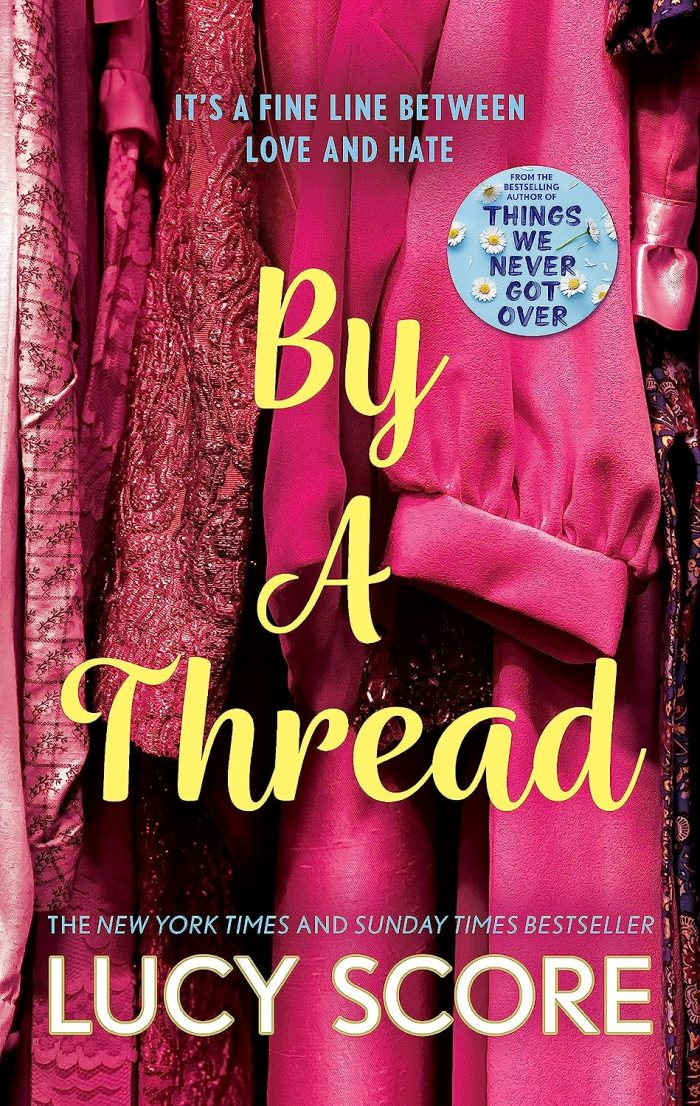 By a Thread By a Thread