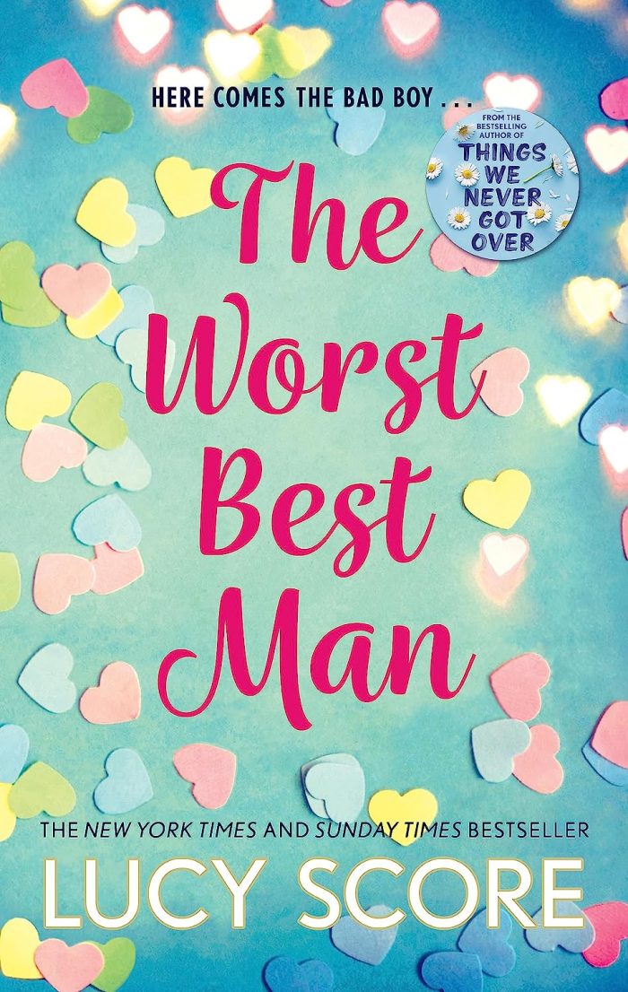 The Worst Best Man The Worst Best Man
