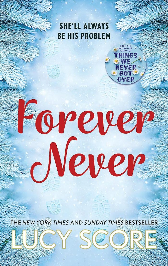 Forever Never Forever Never