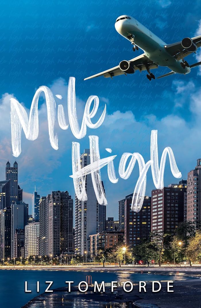 Mile High: Wind City Series Book 1 Mile High: Wind City Series Book 1