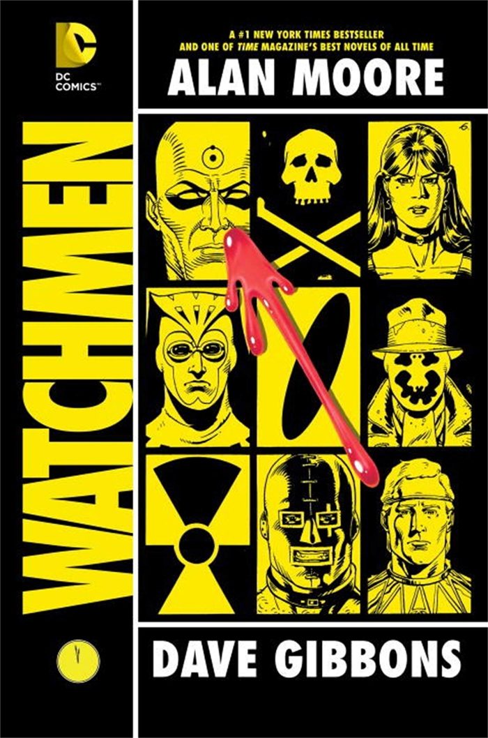 Watchmen Watchmen