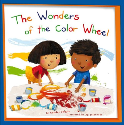 The Wonders of the Color Wheel