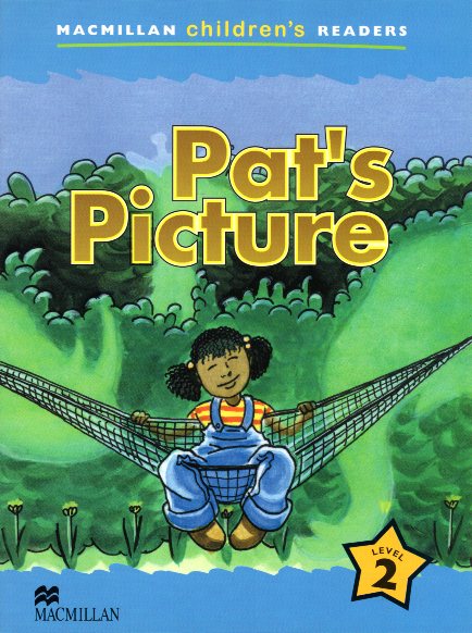 Pat's Picture Level 2