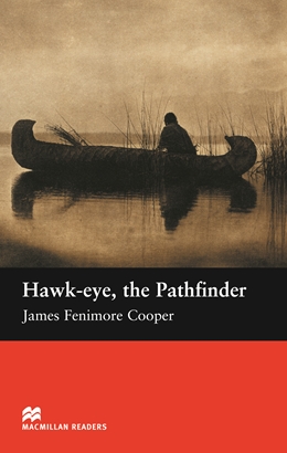 Hawk-eye, the Pathfinder