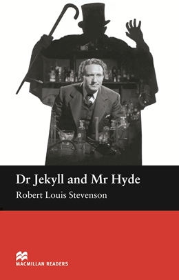 Dr Jekyll and Mr Hyde Level Elementary