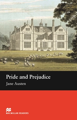 Pride and Prejudice Level Intermediate