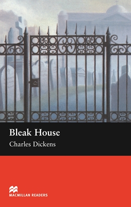 Bleak House Level Upper-Intermediate