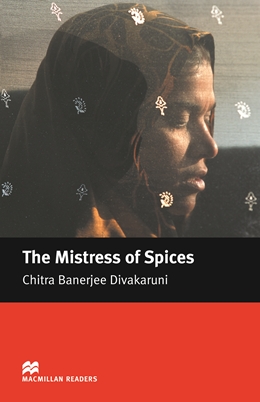 The Mistress of Spices Level Upper-Intermediate