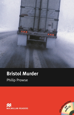 Bristol Murder + Audio CD Level Intermediate