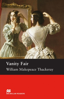Vanity Fair Level Upper-Intermediate