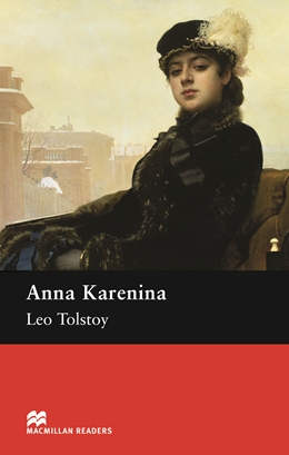 Anna Karenina Level Upper-Intermediate