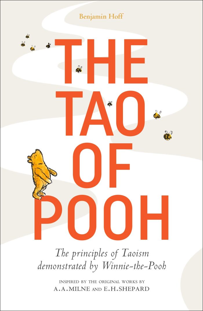 The Tao of Pooh The Tao of Pooh