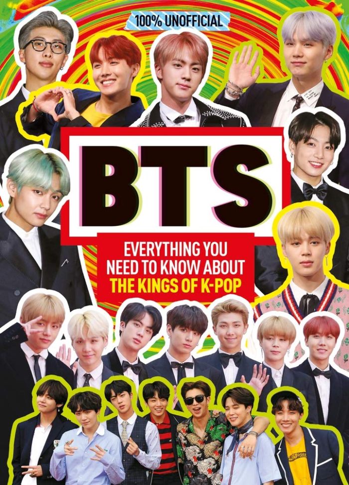 100% Idols: Unofficial BTS 100% Idols: Unofficial BTS