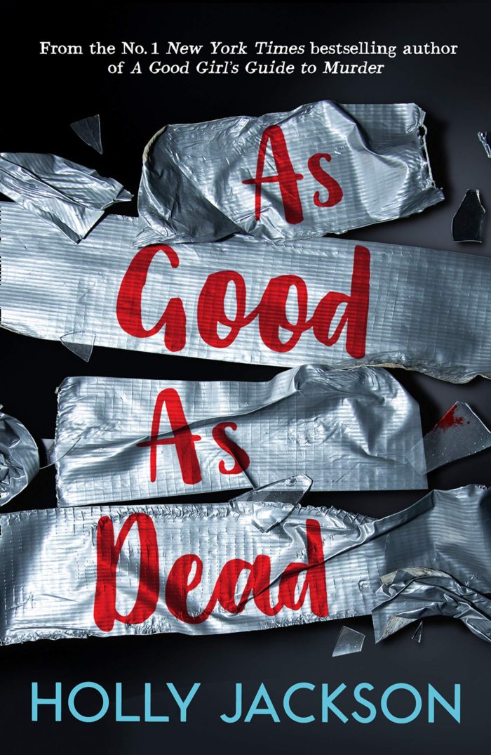 As Good As Dead As Good As Dead