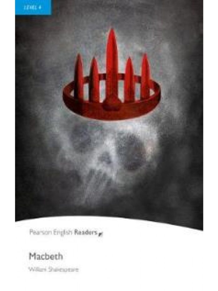 Macbeth Level 4 Macbeth Level 4