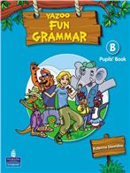 Yazoo B - Fun Grammar book
