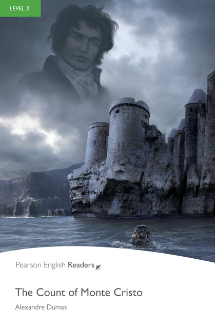 The Count of Monte Cristo Level 3