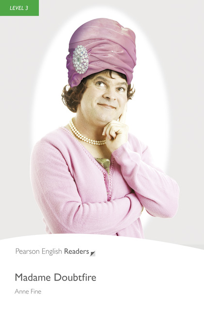 Madame Doubtfire Level 3