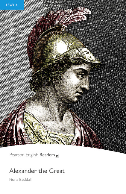 Alexander the Great Level 4