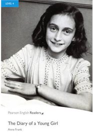 The Diary of a young Girl Level 4