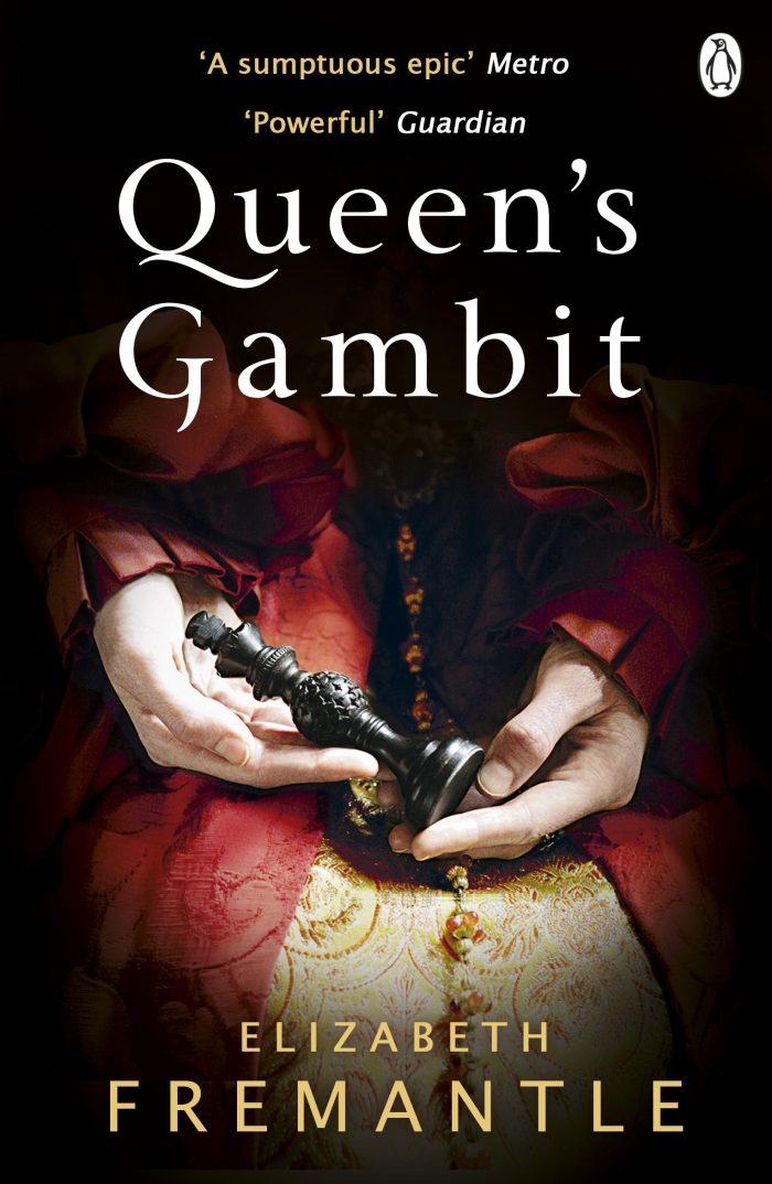 Queen's Gambit Queen's Gambit