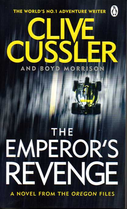 The Emperor's Revenge