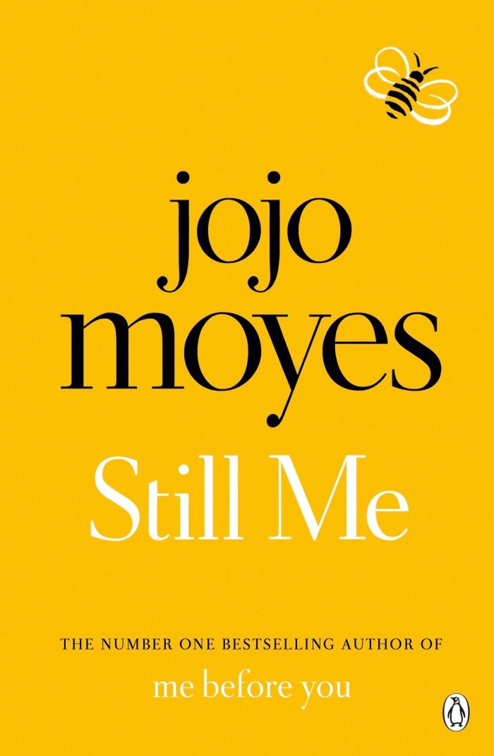 Still Me Still Me