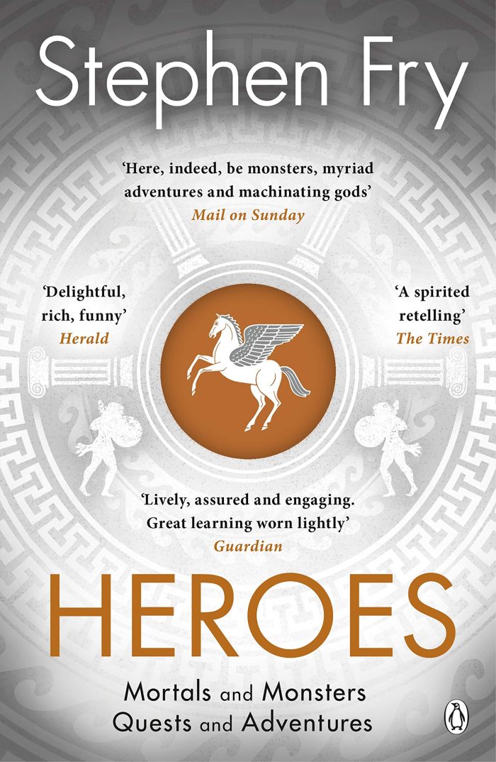 Heroes Heroes