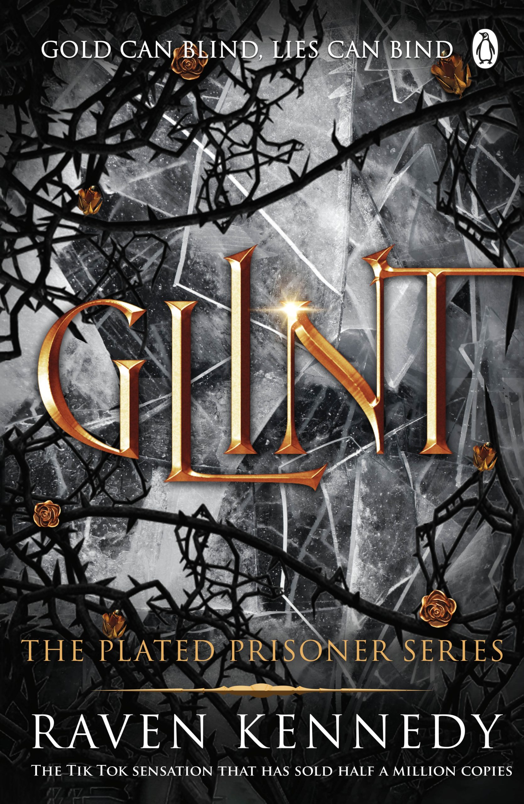 Gild: The Plated Prisoner Series Vol 2