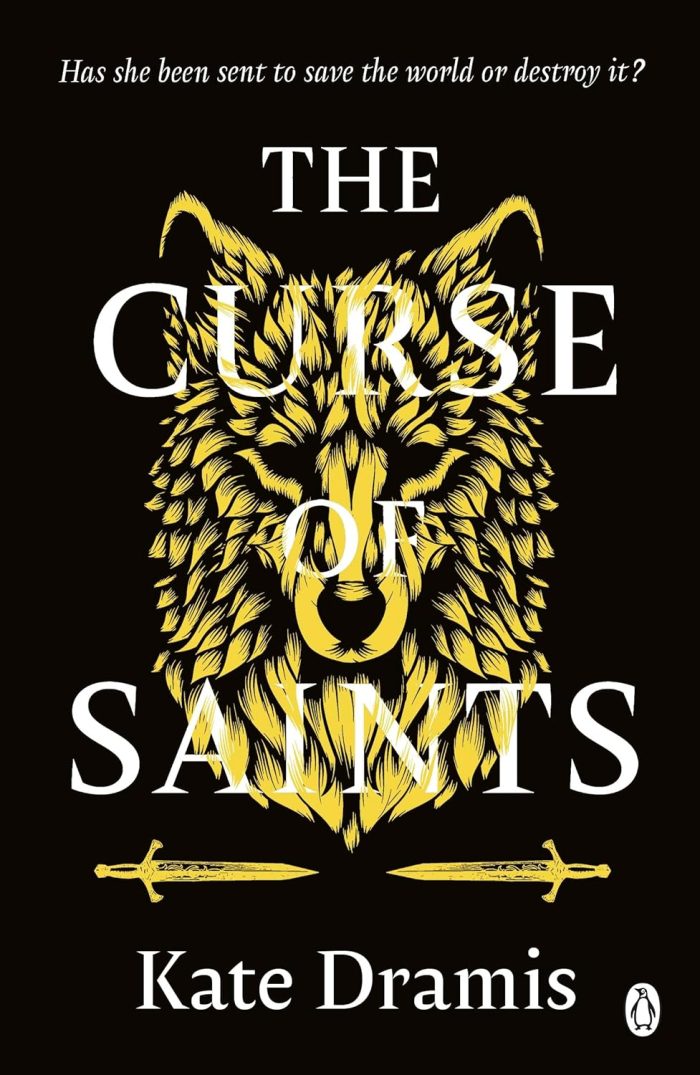 The Curse of Saints The Curse of Saints