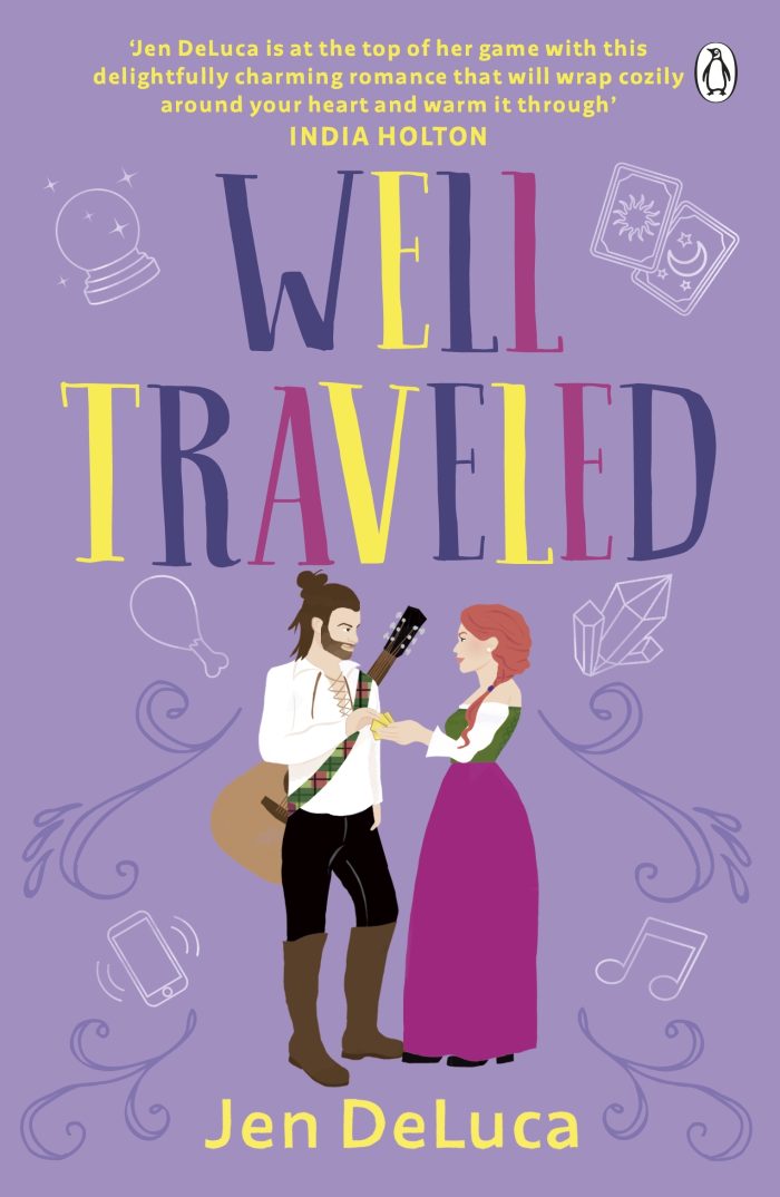 Well Met 4: Well Traveled Well Met 4: Well Traveled