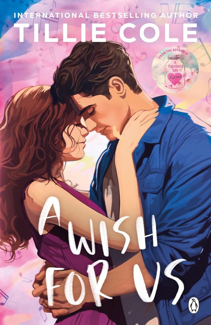 A Wish For Us A Wish For Us