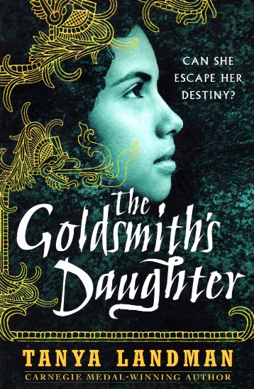 The Goldsmith's Daughter