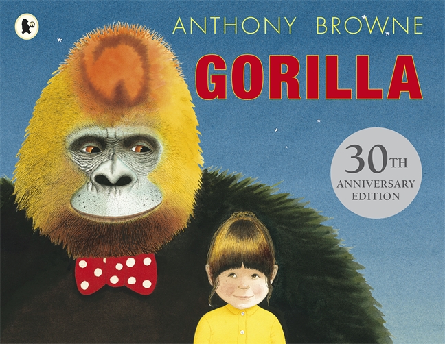 Gorilla: 30th Anniversary Edition